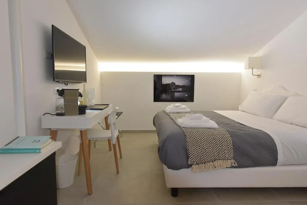 Guest house Villa Catona Trigoria Rome Italy