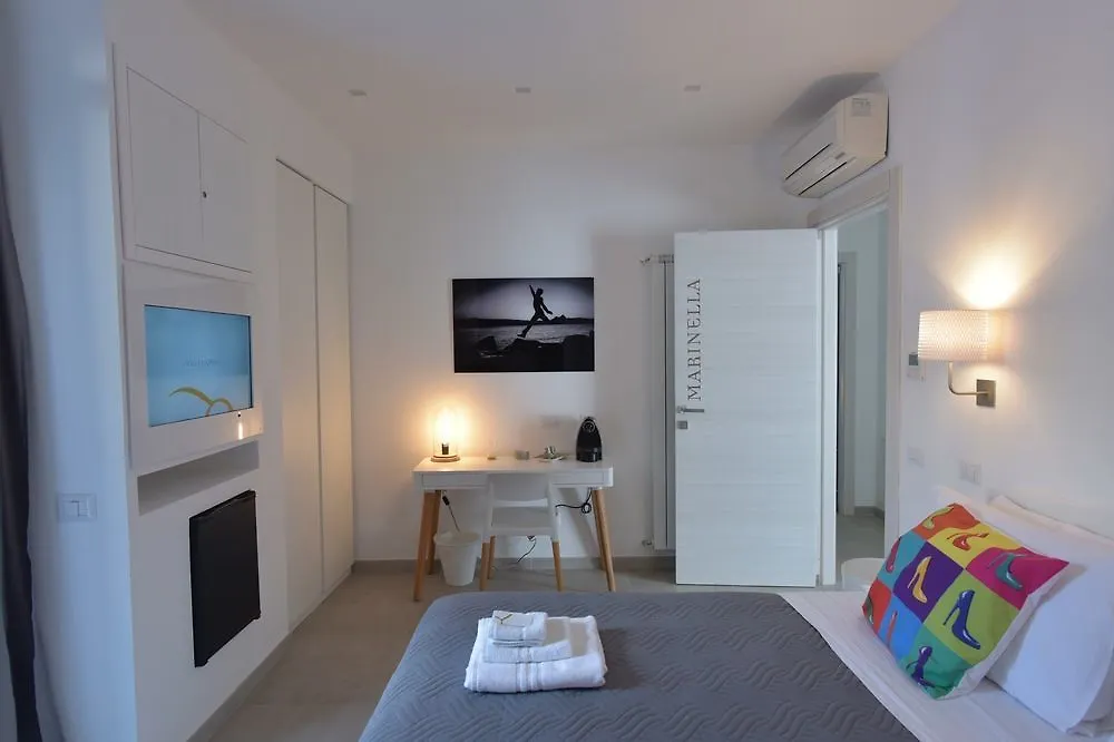 Guest house Villa Catona Trigoria Rome Italy
