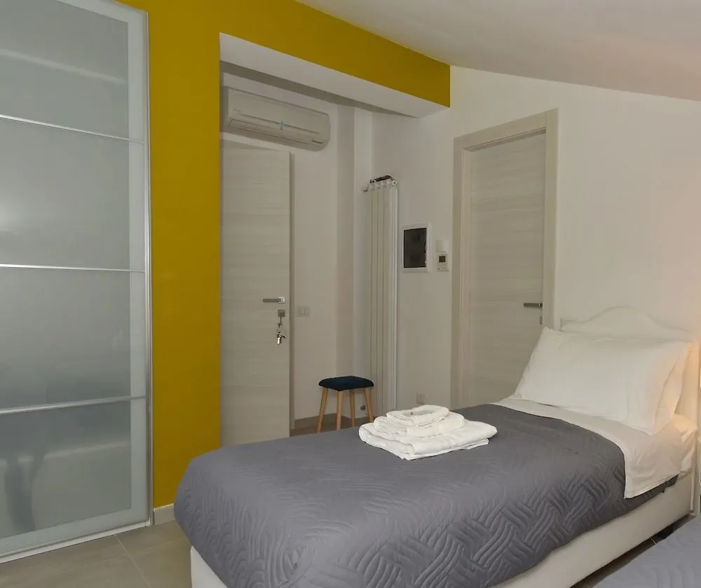 Villa Catona Trigoria Rome Guest house