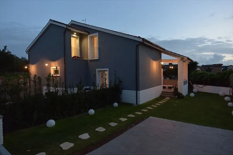 Villa Catona Trigoria Rome Guest house